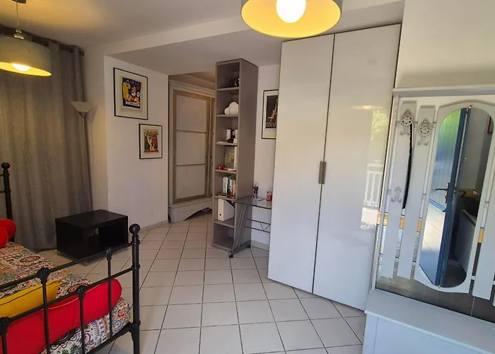 L'escapade Sarladaise Cocon De Charme Climatise