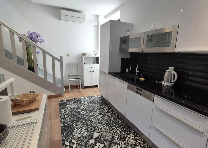 L'escapade Sarladaise Cocon De Charme Climatise * Sarlat-la-Caneda